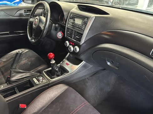 Used 2014 Subaru Impreza WRX STI AWD/4WD image 9