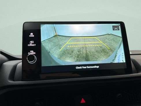 Certified 2026 Honda CR-V Sport-L image 33
