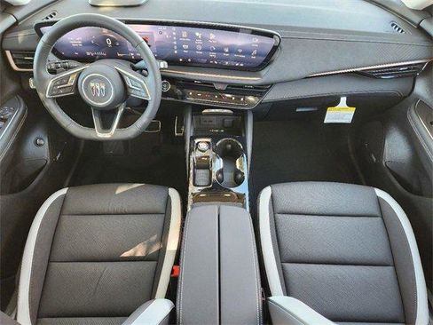 New 2025 Buick Envision Sport Touring image 19