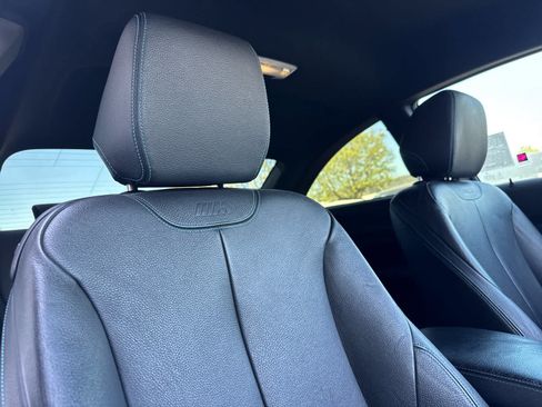 Used 2016 BMW M2 RWD image 16