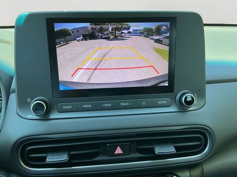 Used 2022 Hyundai Kona SEL AWD/4WD image 26