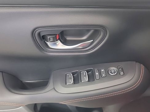 Certified 2026 Honda HR-V Sport image 33