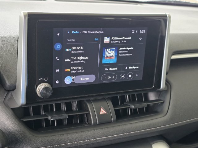 Used 2023 Toyota RAV4 XLE w/ Convenience Package FWD image 18