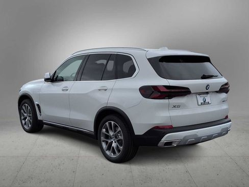 Used 2026 BMW X5 xDrive40i w/ Premium Package AWD/4WD image 6