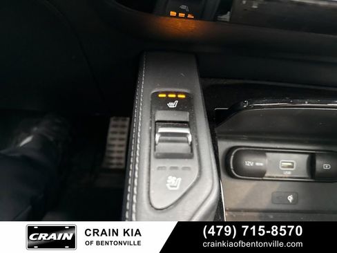 Used 2021 Kia Telluride SX w/ SX Prestige Package image 21