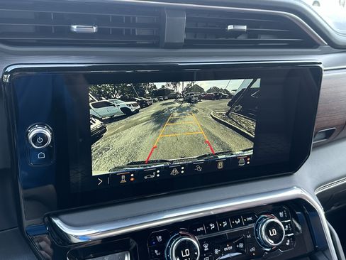 New 2026 GMC Sierra 1500 Denali Ultimate image 28