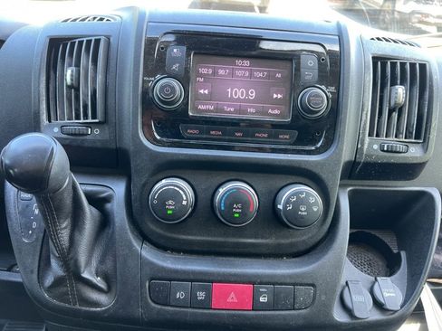 Used 2021 RAM ProMaster 1500 w/ Premium Appearance Group FWD image 29