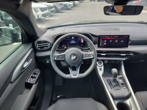 Used 2024 Dodge Hornet R/T w/ R/T Blacktop Package image 27