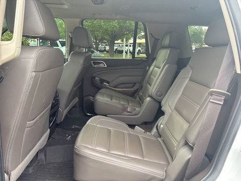 Used 2019 GMC Yukon Denali w/ Denali Ultimate Package AWD/4WD image 16