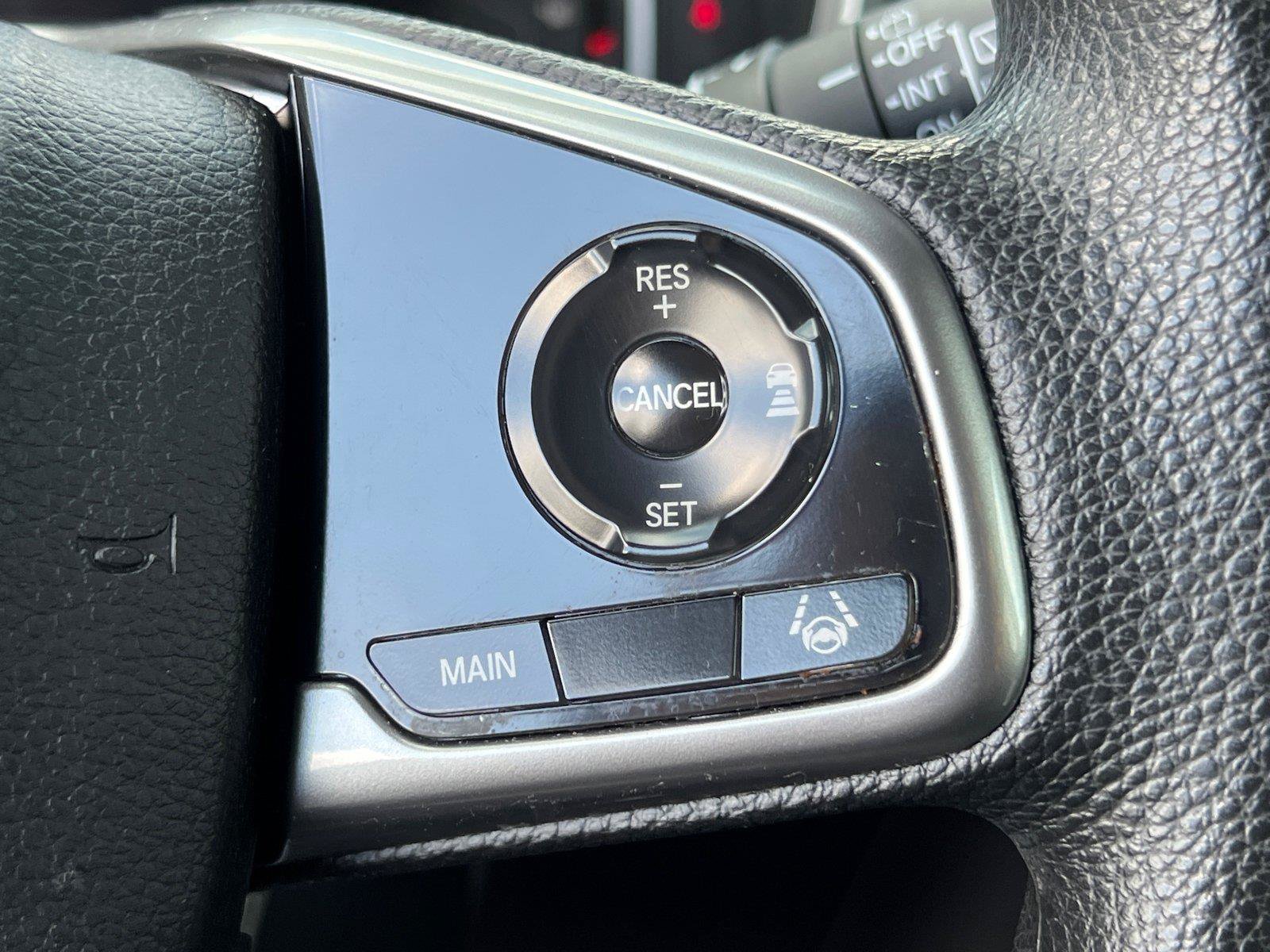 Used 2021 Honda CR-V EX image 25