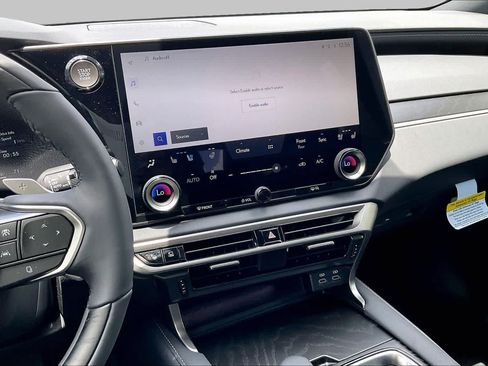 New 2026 Lexus RX 350 Premium Plus FWD image 9