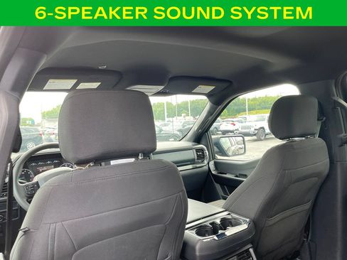Used 2021 Ford F150 XL w/ STX Appearance Package AWD/4WD image 14