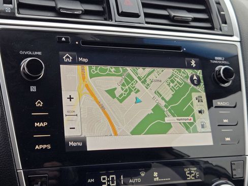 Used 2018 Subaru Outback 3.6R Touring w/ Popular Package #3 image 19