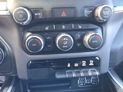 Used 2021 RAM 1500 Big Horn AWD/4WD image 21