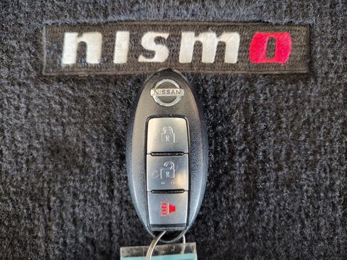 Used 2013 Nissan Juke NISMO FWD image 29