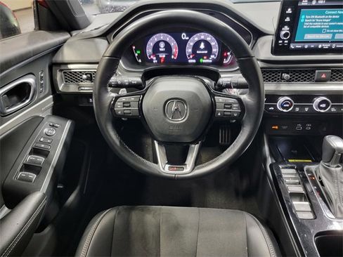 Certified 2023 Acura Integra A-Spec image 25