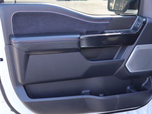 Used 2024 Ford F150 Raptor w/ Equipment Group 803A Raptor R image 21