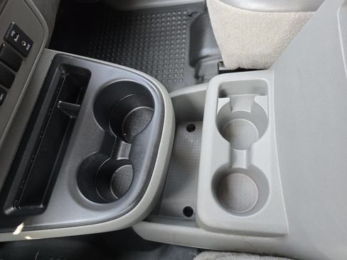 Used 2017 Nissan NV 2500 SL image 17