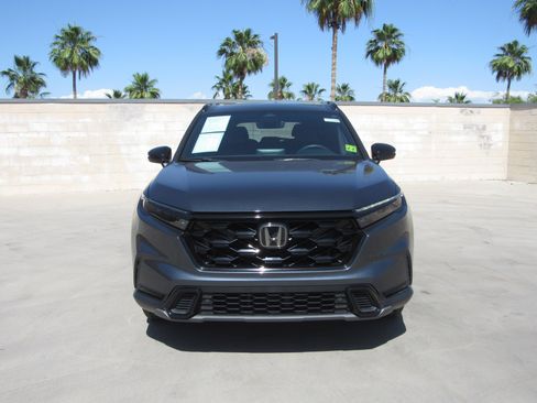 Certified 2024 Honda CR-V Sport-L image 3