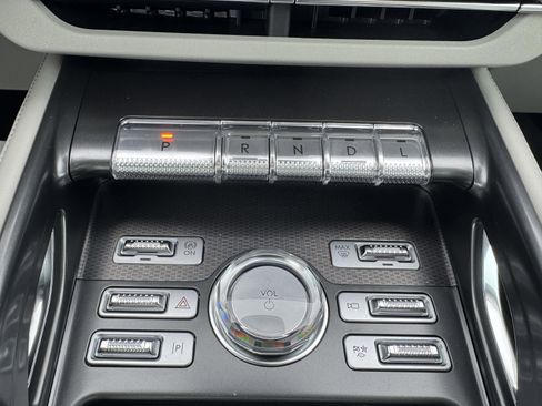 New 2026 Lincoln Nautilus Premier w/ Equipment Group 102A AWD/4WD image 17
