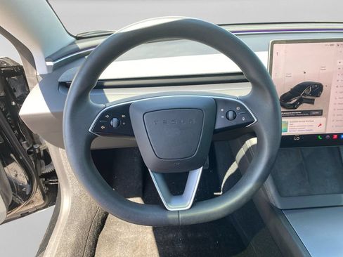 Used 2025 Tesla Model 3 RWD image 12