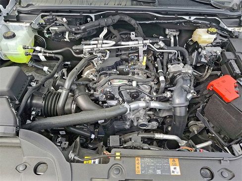 New 2025 Ford Ranger XL w/ Trailer Tow Package image 11