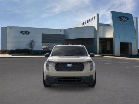New 2025 Ford Maverick XL w/ Equipment Group 101A image 7