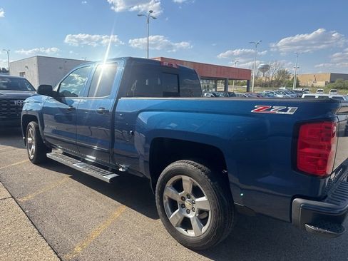 Used 2017 Chevrolet Silverado 1500 LT w/ All Star Edition image 6