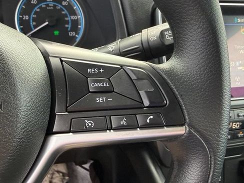 Used 2023 Nissan Leaf S FWD image 22