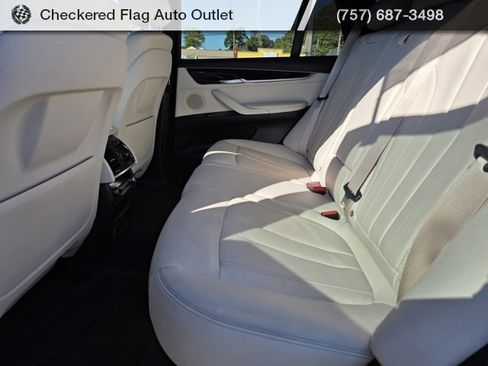 Used 2018 BMW X5 sDrive35i image 39