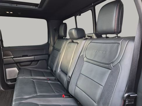 Used 2024 Ford F150 Raptor image 19