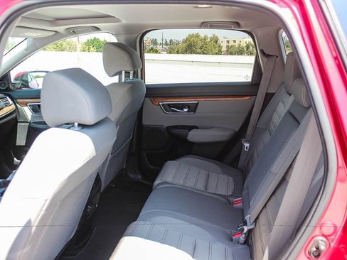 Certified 2021 Honda CR-V EX image 19