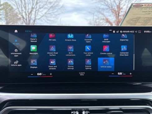 Used 2023 BMW M2 image 23