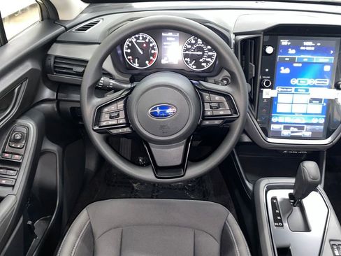 New 2026 Subaru Crosstrek 2.0i Premium AWD/4WD image 11