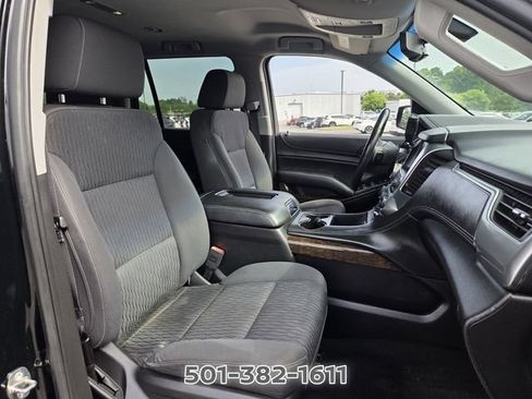 Used 2018 Chevrolet Tahoe LS RWD image 15