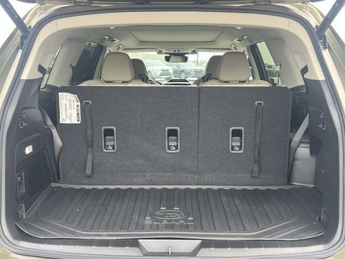 New 2026 Subaru Ascent Limited AWD/4WD image 38