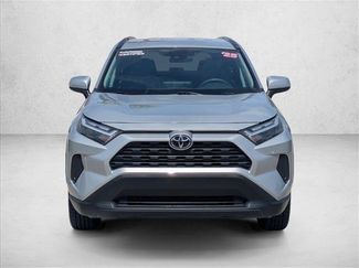 Used 2025 Toyota RAV4 XLE AWD/4WD video 2