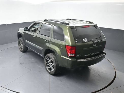 Used 2007 Jeep Grand Cherokee Laredo AWD/4WD image 18