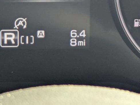 New 2026 Subaru Forester Premium image 36