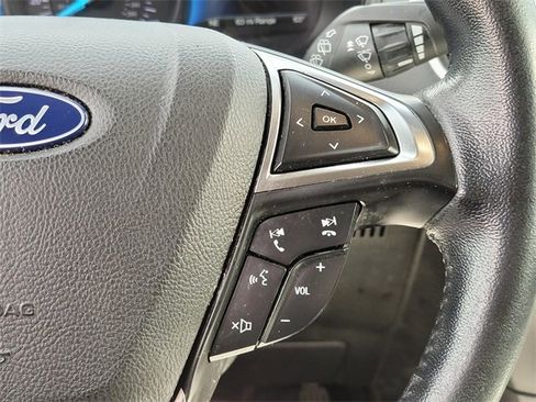 Used 2023 Ford Edge SEL image 26