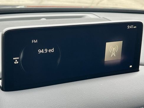 New 2025 MAZDA CX-5 AWD 2.5 S w/ Preferred Package image 19