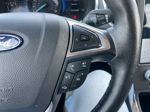 Used 2021 Ford Edge Titanium AWD/4WD image 22