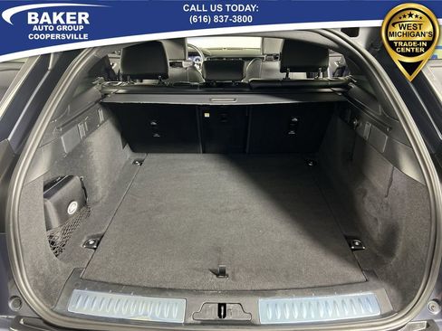 Used 2024 Land Rover Range Rover Velar Dynamic HSE image 23