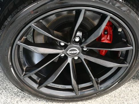 Used 2024 Nissan Z Performance w/ Floor Mat Package RWD image 20