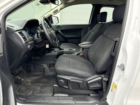 Certified 2022 Ford Ranger XL image 9