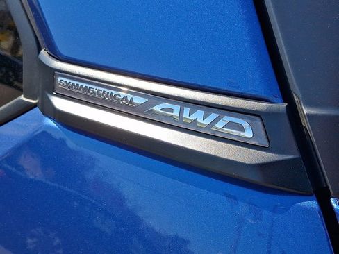 New 2026 Subaru Forester Premium AWD/4WD image 21