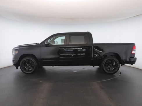 Used 2021 RAM 1500 Big Horn AWD/4WD image 19
