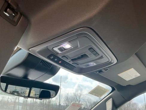 New 2026 Chevrolet Silverado 2500 LTZ w/ LTZ Plus Package image 32