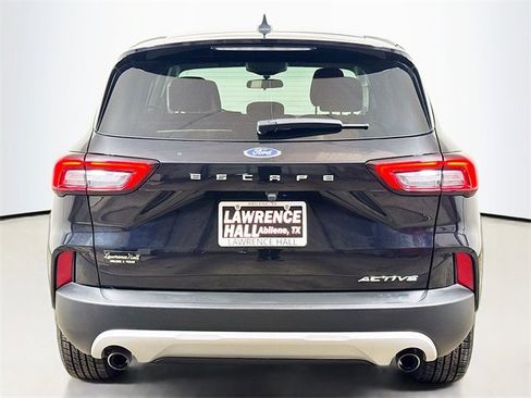 Used 2024 Ford Escape Active image 5