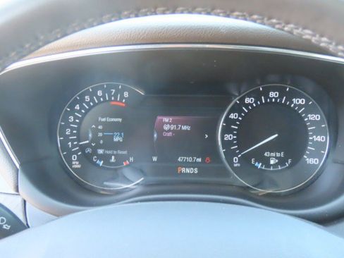 Used 2019 Lincoln MKC Reserve w/ MKC Climate Package FWD image 27